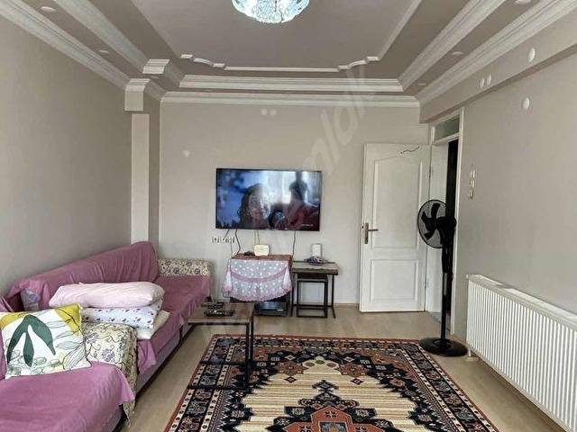 HÜRRİYET MAHALLESİNDE SATILIK TEMİZ 3+1 DAİRE