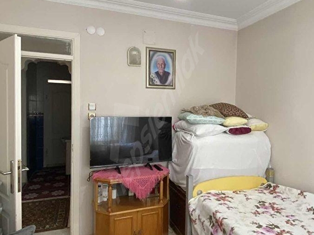 HÜRRİYET MAHALLESİNDE SATILIK TEMİZ 3+1 DAİRE - Görsel 12