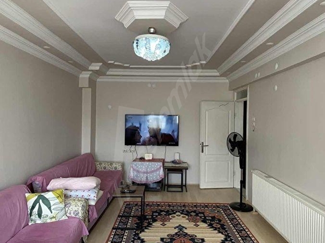 HÜRRİYET MAHALLESİNDE SATILIK TEMİZ 3+1 DAİRE - Görsel 23
