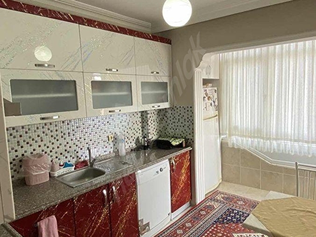 HÜRRİYET MAHALLESİNDE SATILIK TEMİZ 3+1 DAİRE - Görsel 18