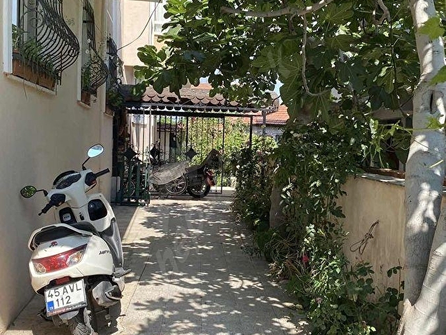 HÜRRİYET MAHALLESİNDE SATILIK TEMİZ 3+1 DAİRE - Görsel 26
