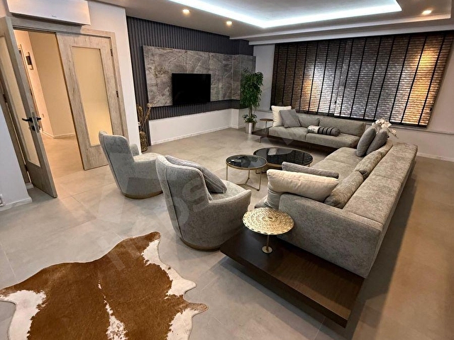 Arsuz Karaağaç Cumhuriyet Satılık