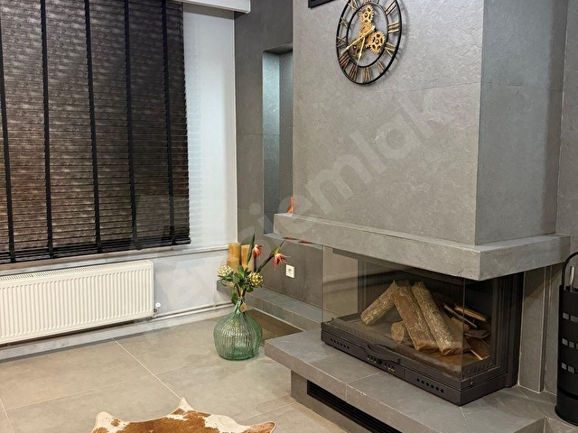 KARAAĞAÇ 20 METRELİK YOLDA ZEYTİN EVLERİN’DE LÜKS EŞYALI SATILIK DAİRE - Görsel 3