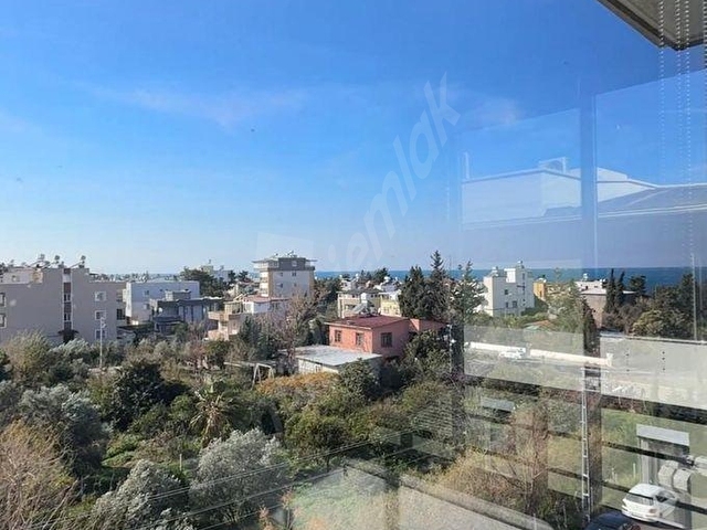 KARAAĞAÇ 20 METRELİK YOLDA ZEYTİN EVLERİN’DE LÜKS EŞYALI SATILIK DAİRE - Görsel 13
