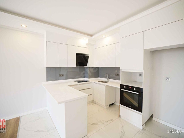 ACC HOMESTAN JENERATÖRLÜ HAVUZLU NEZİH SİTE 2+1 EKSTRALI DAİRE - Görsel 24
