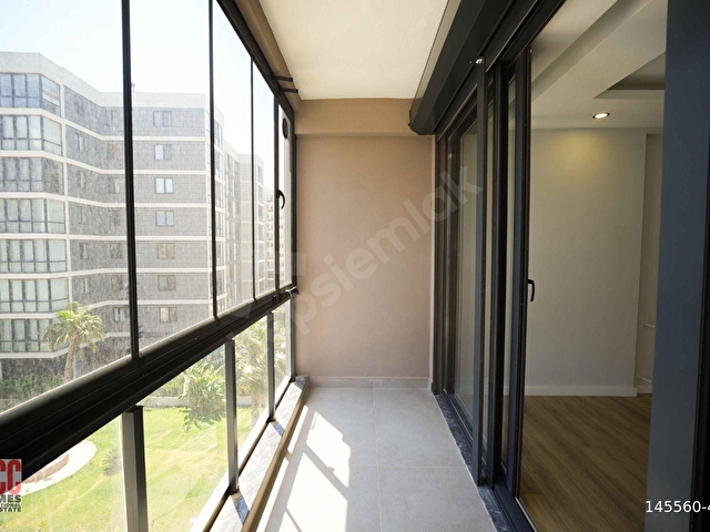 ACC HOMESTAN JENERATÖRLÜ HAVUZLU NEZİH SİTE 2+1 EKSTRALI DAİRE - Görsel 29