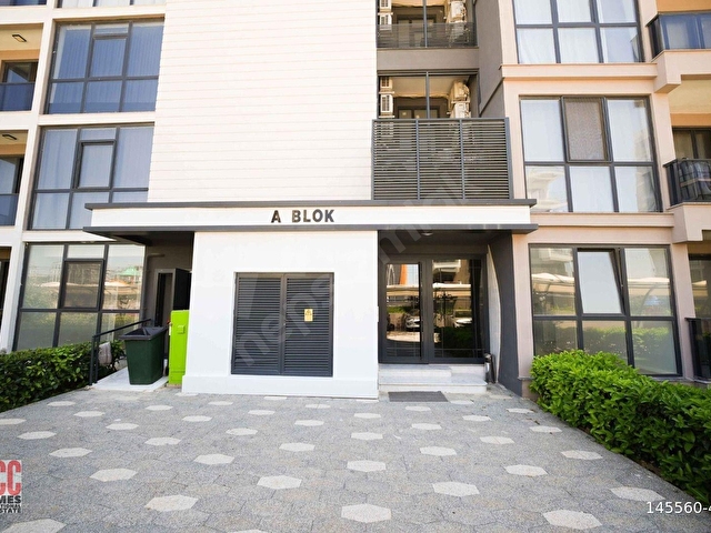 ACC HOMESTAN JENERATÖRLÜ HAVUZLU NEZİH SİTE 2+1 EKSTRALI DAİRE - Görsel 13