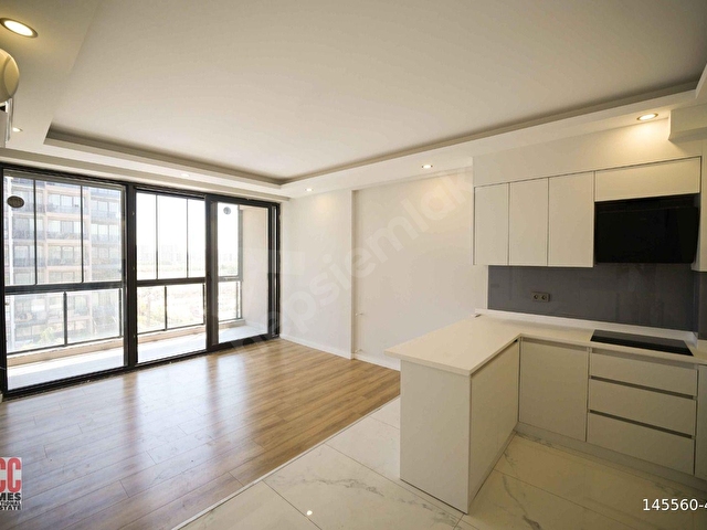ACC HOMESTAN JENERATÖRLÜ HAVUZLU NEZİH SİTE 2+1 EKSTRALI DAİRE - Görsel 26