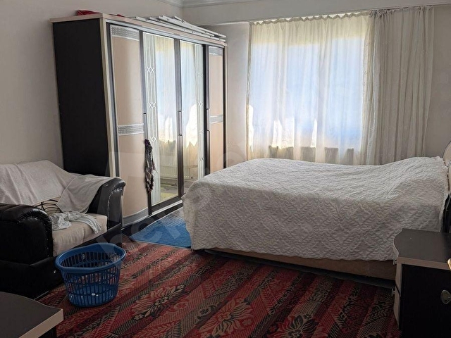 Antakya ÜrgenPaşa mahallesi eşyalı kiralık 2+1 daire - Görsel 4
