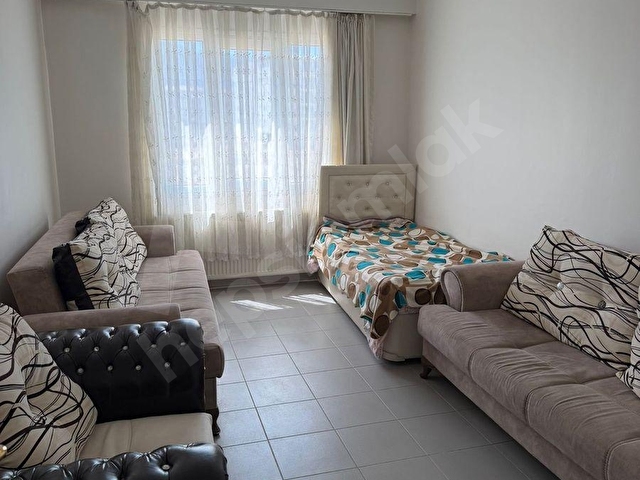 Antakya ÜrgenPaşa mahallesi eşyalı kiralık 2+1 daire - Görsel 8