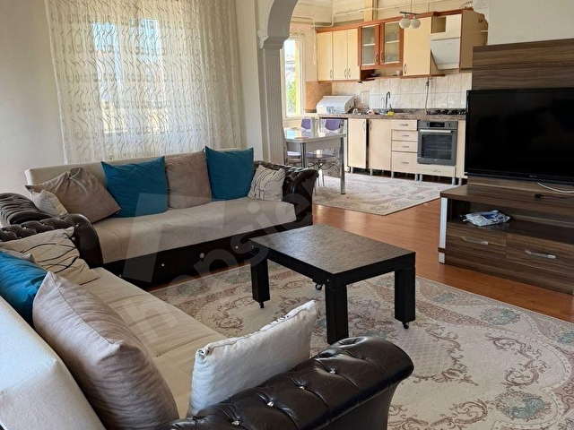 Antakya ÜrgenPaşa mahallesi eşyalı kiralık 2+1 daire - Görsel 7
