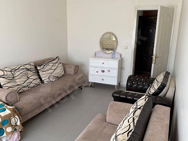 Antakya ÜrgenPaşa mahallesi eşyalı kiralık 2+1 daire - Görsel 9