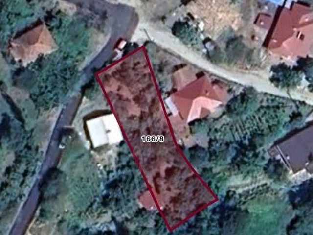 SAKARYA GEYVE MELEKŞEORUÇTA %40 İMARLI ARSA - Görsel 2