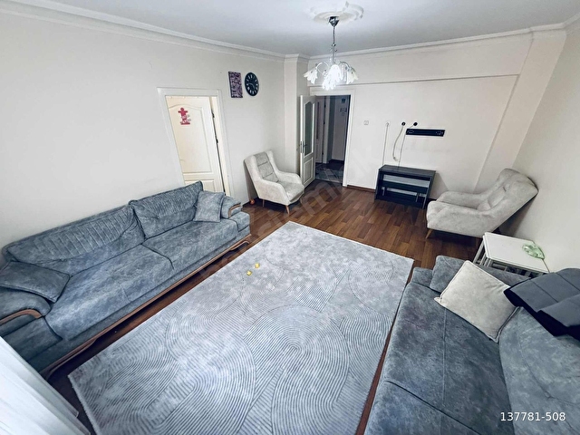 BEYLERDEN PLEVNE MHDE MASRAFSIZ GENİŞ M² KELEPİR 3+1 Y.GİRİŞ - Görsel 10