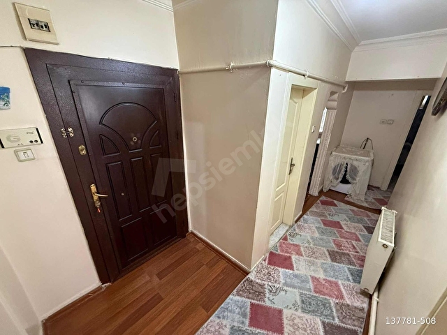 BEYLERDEN PLEVNE MHDE MASRAFSIZ GENİŞ M² KELEPİR 3+1 Y.GİRİŞ - Görsel 19