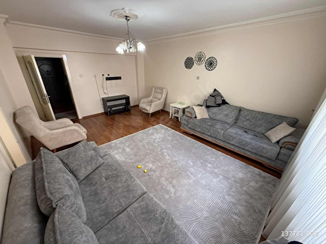 BEYLERDEN PLEVNE MHDE MASRAFSIZ GENİŞ M² KELEPİR 3+1 Y.GİRİŞ - Görsel 28