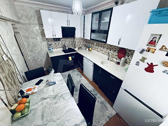 BEYLERDEN PLEVNE MHDE MASRAFSIZ GENİŞ M² KELEPİR 3+1 Y.GİRİŞ
