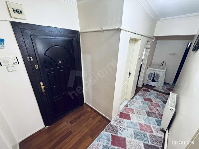 BEYLERDEN PLEVNE MHDE MASRAFSIZ GENİŞ M² KELEPİR 3+1 Y.GİRİŞ - Görsel 17