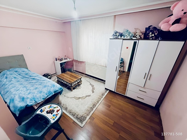 BEYLERDEN PLEVNE MHDE MASRAFSIZ GENİŞ M² KELEPİR 3+1 Y.GİRİŞ - Görsel 25