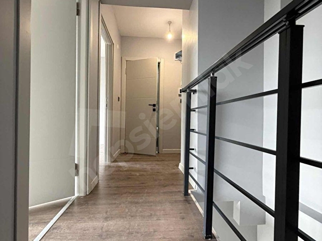 Gölbaşı / Kızılcaşar da 2+1 Kiralık Villa Tadında Bahçe Katı - Görsel 18