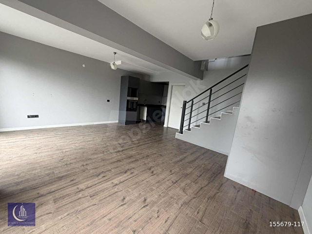 Gölbaşı / Kızılcaşar da 2+1 Kiralık Villa Tadında Bahçe Katı - Görsel 17