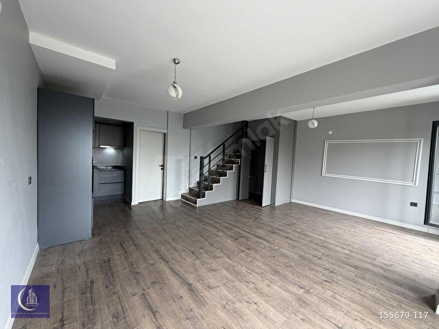 Gölbaşı / Kızılcaşar da 2+1 Kiralık Villa Tadında Bahçe Katı - Görsel 6