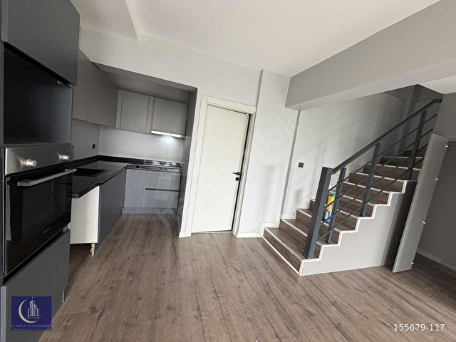 Gölbaşı / Kızılcaşar da 2+1 Kiralık Villa Tadında Bahçe Katı - Görsel 12