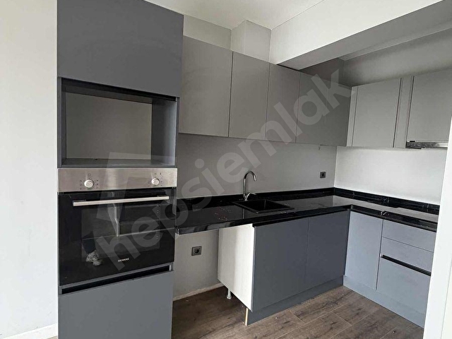 Gölbaşı / Kızılcaşar da 2+1 Kiralık Villa Tadında Bahçe Katı - Görsel 10