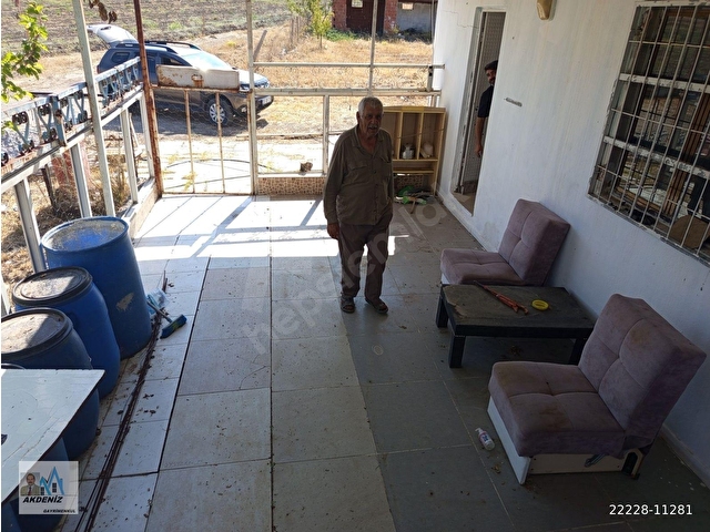 Akdeniz Emlaktan Satılık Şehzadeler İlç Kara Oğlanlı 69 000 M2 EV ve Arazi - Görsel 26