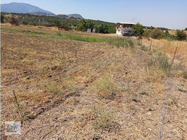 Akdeniz Emlaktan Satılık Şehzadeler İlç Kara Oğlanlı 69 000 M2 EV ve Arazi - Görsel 14