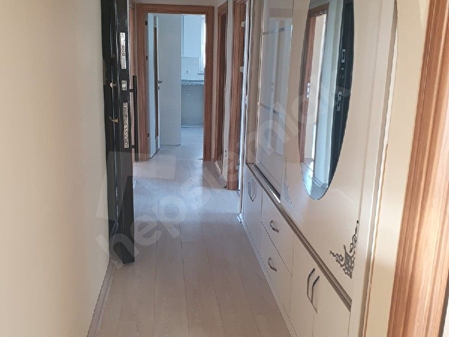 3+1 Kiralık Daire. 3.KAT - Görsel 2