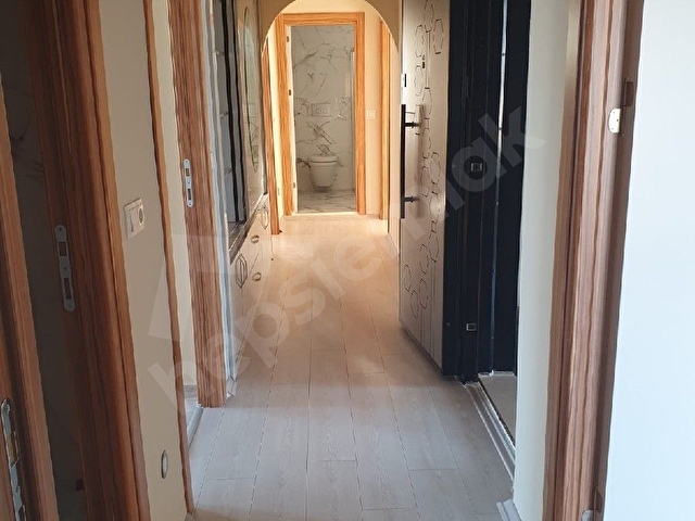 3+1 Kiralık Daire. 3.KAT - Görsel 6