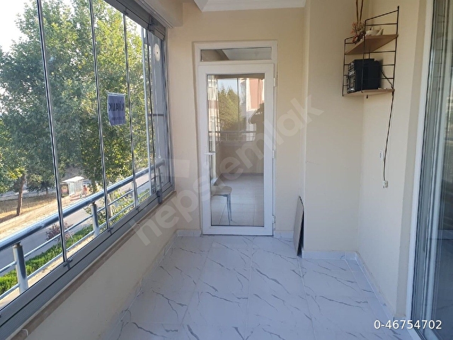3+1 Kiralık Daire. 3.KAT - Görsel 9