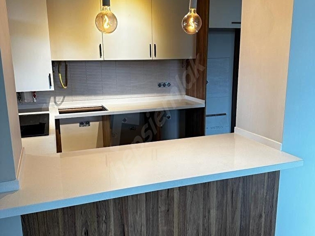 Emirgan Değirmentepe’de Bahçe Kullanımlı, Komple Yenilenmiş, Satılık 2+1 - Görsel 4