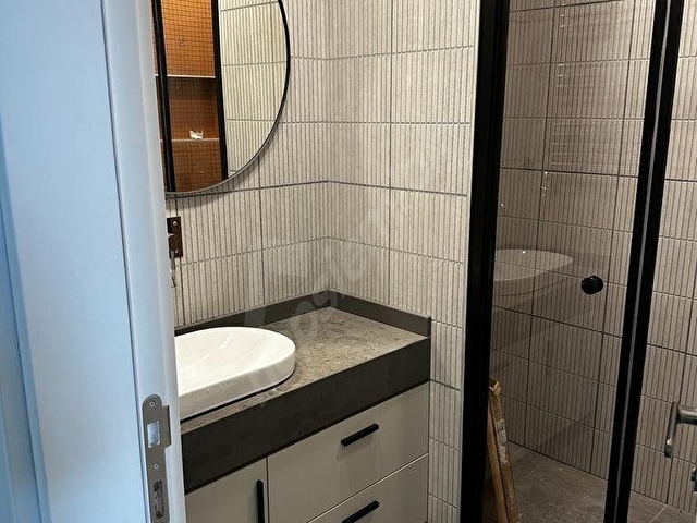 Emirgan Değirmentepe’de Bahçe Kullanımlı, Komple Yenilenmiş, Satılık 2+1 - Görsel 11