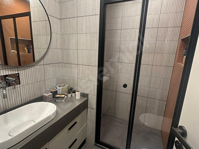 Emirgan Değirmentepe’de Bahçe Kullanımlı, Komple Yenilenmiş, Satılık 2+1 - Görsel 10
