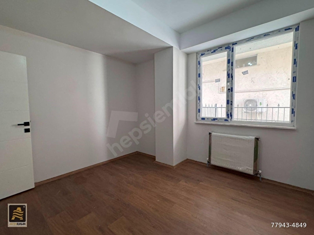 Halkalıda Satılık Sıfır 2+1 Daire, 75m² Net, Kapalı Otoparklı - Görsel 5