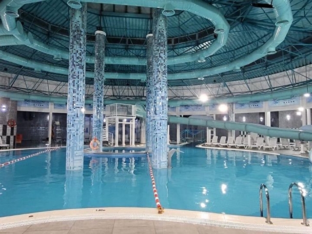 ELİZ OTEL KIZILCAHAMAM 26 Haziran 03 Temmuz Üst Kat Manzaralı - Görsel 7