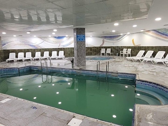 ELİZ OTEL KIZILCAHAMAM 26 Haziran 03 Temmuz Üst Kat Manzaralı - Görsel 11