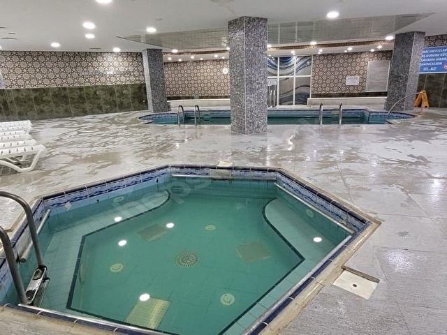 ELİZ OTEL KIZILCAHAMAM 26 Haziran 03 Temmuz Üst Kat Manzaralı - Görsel 12