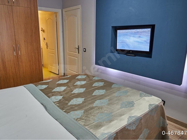 ELİZ OTEL KIZILCAHAMAM 26 Haziran 03 Temmuz Üst Kat Manzaralı - Görsel 16