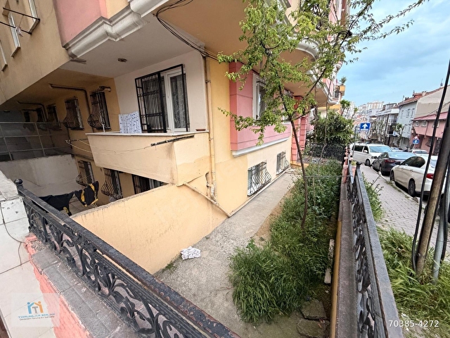 TORUNLAR EMLAKTAN KOCASİNAN KERKÜK CAD 95 M2 2+1 SATILIK