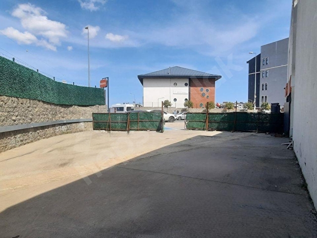 SANCAKTEPE RESİM İSTANBUL YANI KİRALIK 1,260 M2 TİCARİ ALAN - Görsel 11
