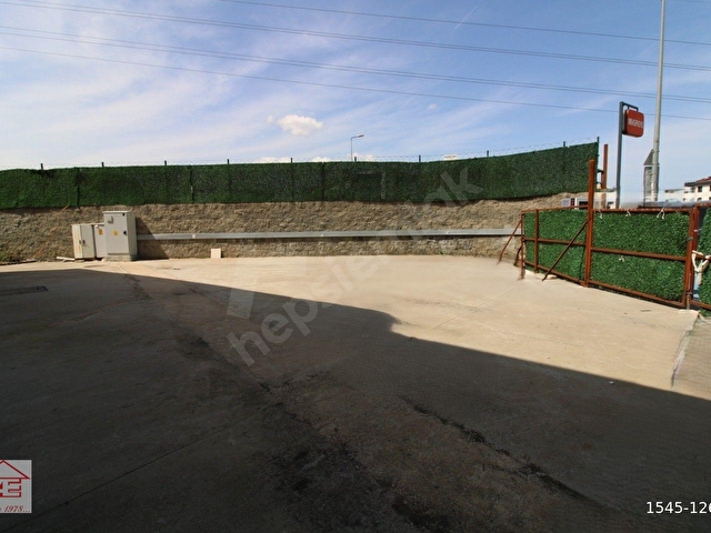 SANCAKTEPE RESİM İSTANBUL YANI KİRALIK 1,260 M2 TİCARİ ALAN - Görsel 16