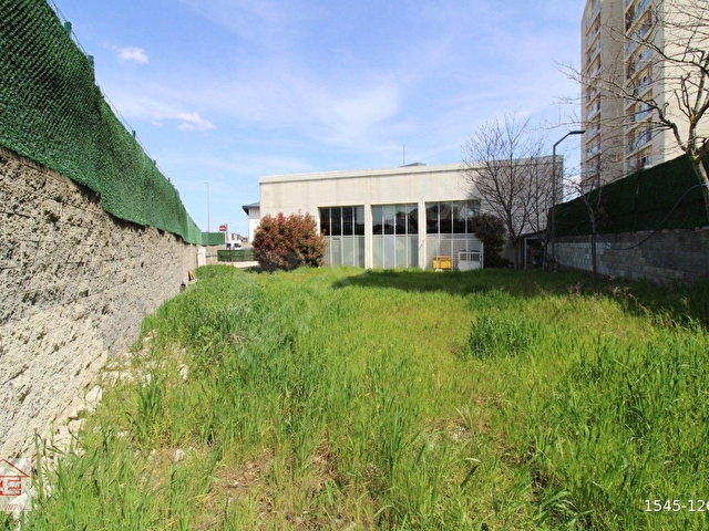 SANCAKTEPE RESİM İSTANBUL YANI KİRALIK 1,260 M2 TİCARİ ALAN - Görsel 19