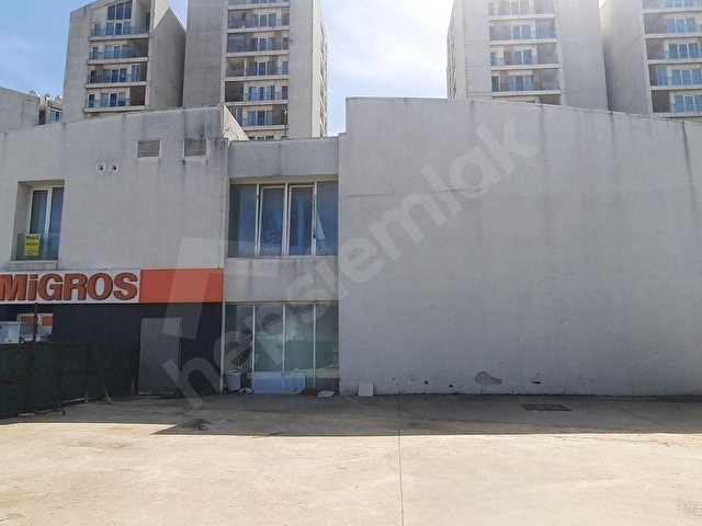 SANCAKTEPE RESİM İSTANBUL YANI KİRALIK 1,260 M2 TİCARİ ALAN - Görsel 9