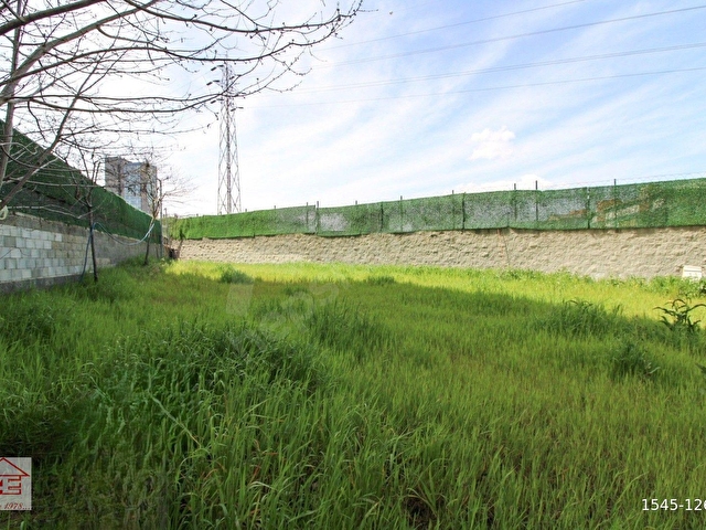 SANCAKTEPE RESİM İSTANBUL YANI KİRALIK 1,260 M2 TİCARİ ALAN - Görsel 23