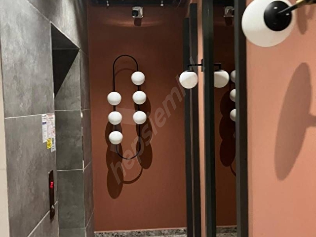EŞYALI 1+1 TERASLI - Görsel 3