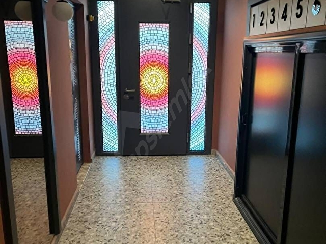 EŞYALI 1+1 TERASLI