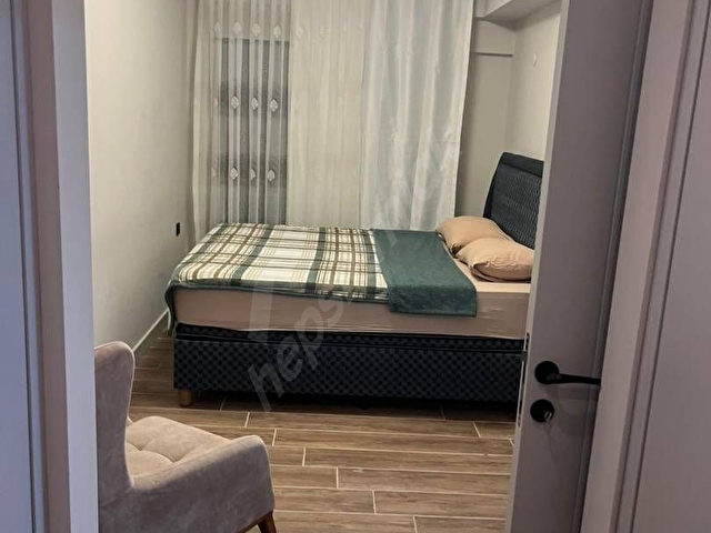 EŞYALI 1+1 TERASLI - Görsel 10